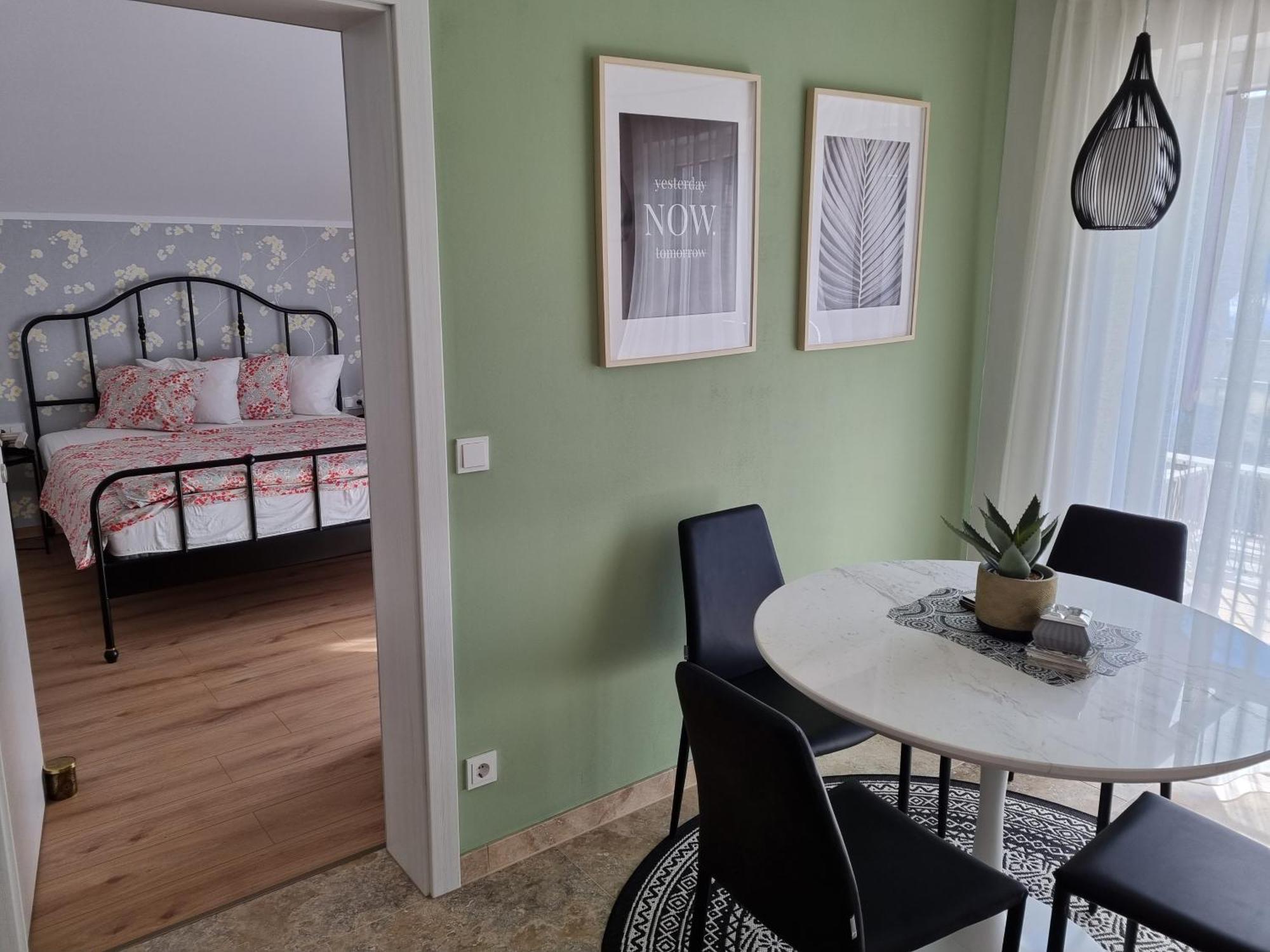 וולדן אם וורתרסי Ferienwohnung Binder Hubertusstrasse מראה חיצוני תמונה