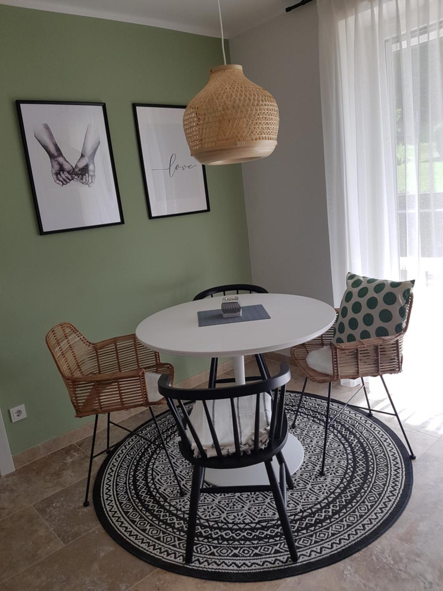 וולדן אם וורתרסי Ferienwohnung Binder Hubertusstrasse מראה חיצוני תמונה