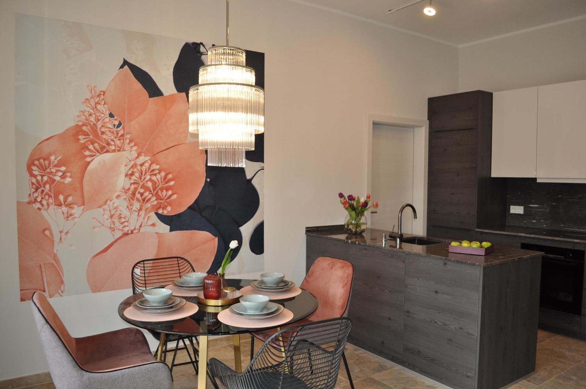 וולדן אם וורתרסי Ferienwohnung Binder Hubertusstrasse מראה חיצוני תמונה