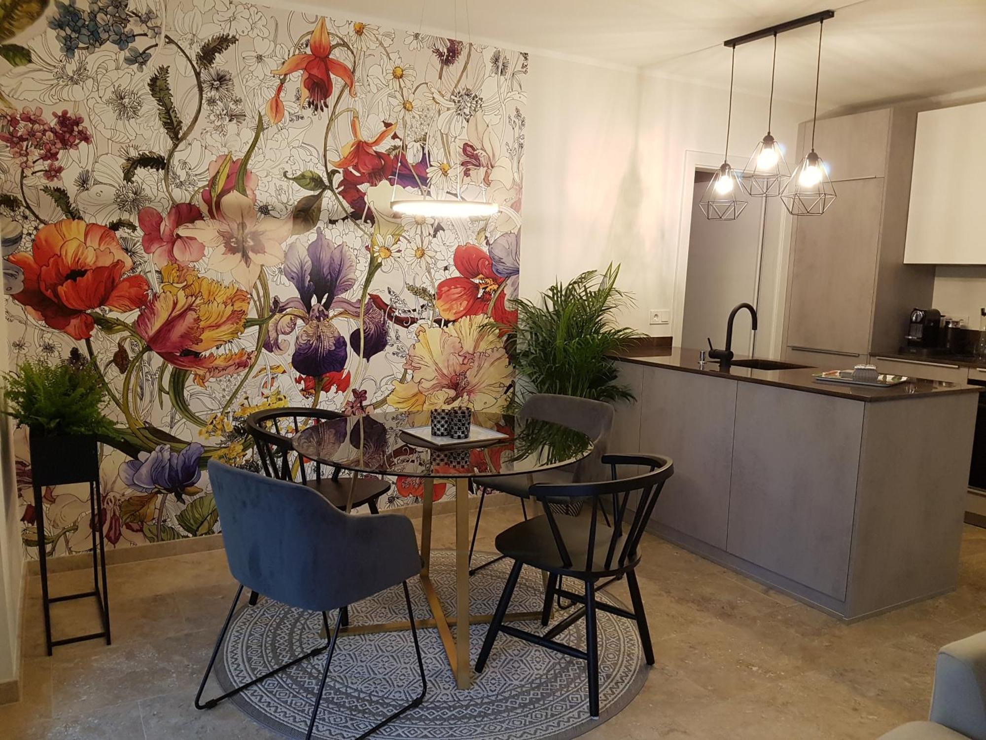 וולדן אם וורתרסי Ferienwohnung Binder Hubertusstrasse מראה חיצוני תמונה